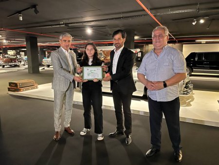 Ekoloji avtomobillər və gələcəyə baxış