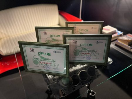 Ekoloji avtomobillər və gələcəyə baxış