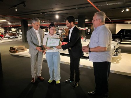 Ekoloji avtomobillər və gələcəyə baxış