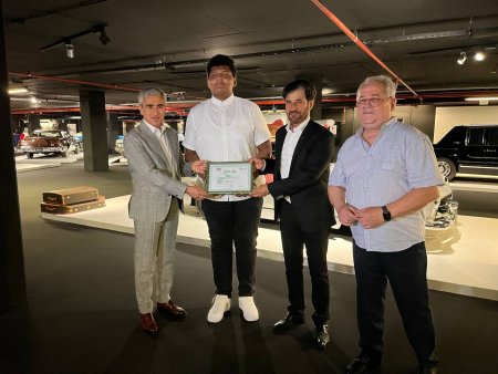 Ekoloji avtomobillər və gələcəyə baxış