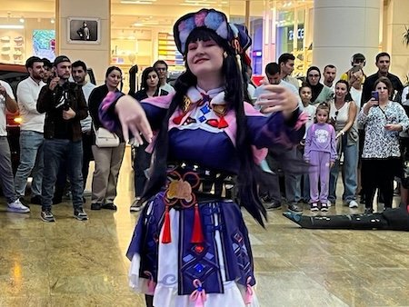 Çin avtomobil festivalı yekunlaşdı, növbədə Yaponiyadır