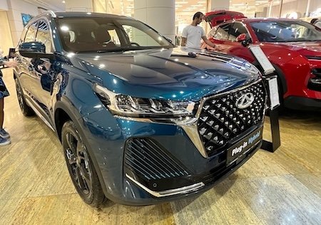 Çin avtomobil festivalı yekunlaşdı, növbədə Yaponiyadır