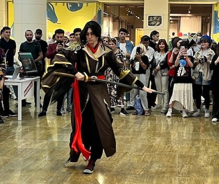 Çin avtomobil festivalı yekunlaşdı, növbədə Yaponiyadır