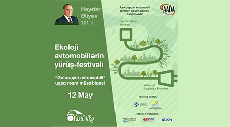 Ekoloji yürüş-festival 2024